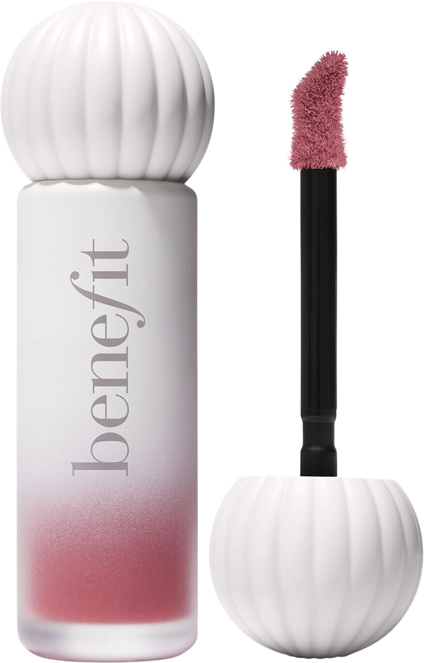 Plushtint Moisturising Matte Lip Tint