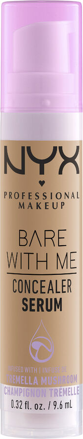 Bare With Me Concealer Serum