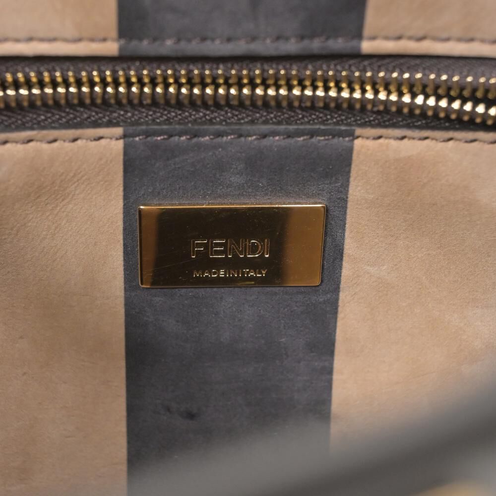 Fendi Peekaboo