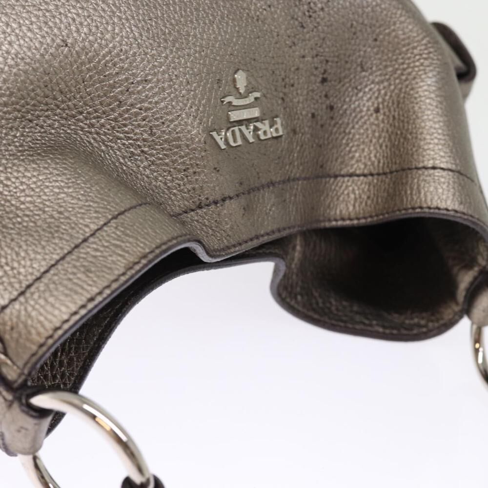 Prada Shoulder Bag