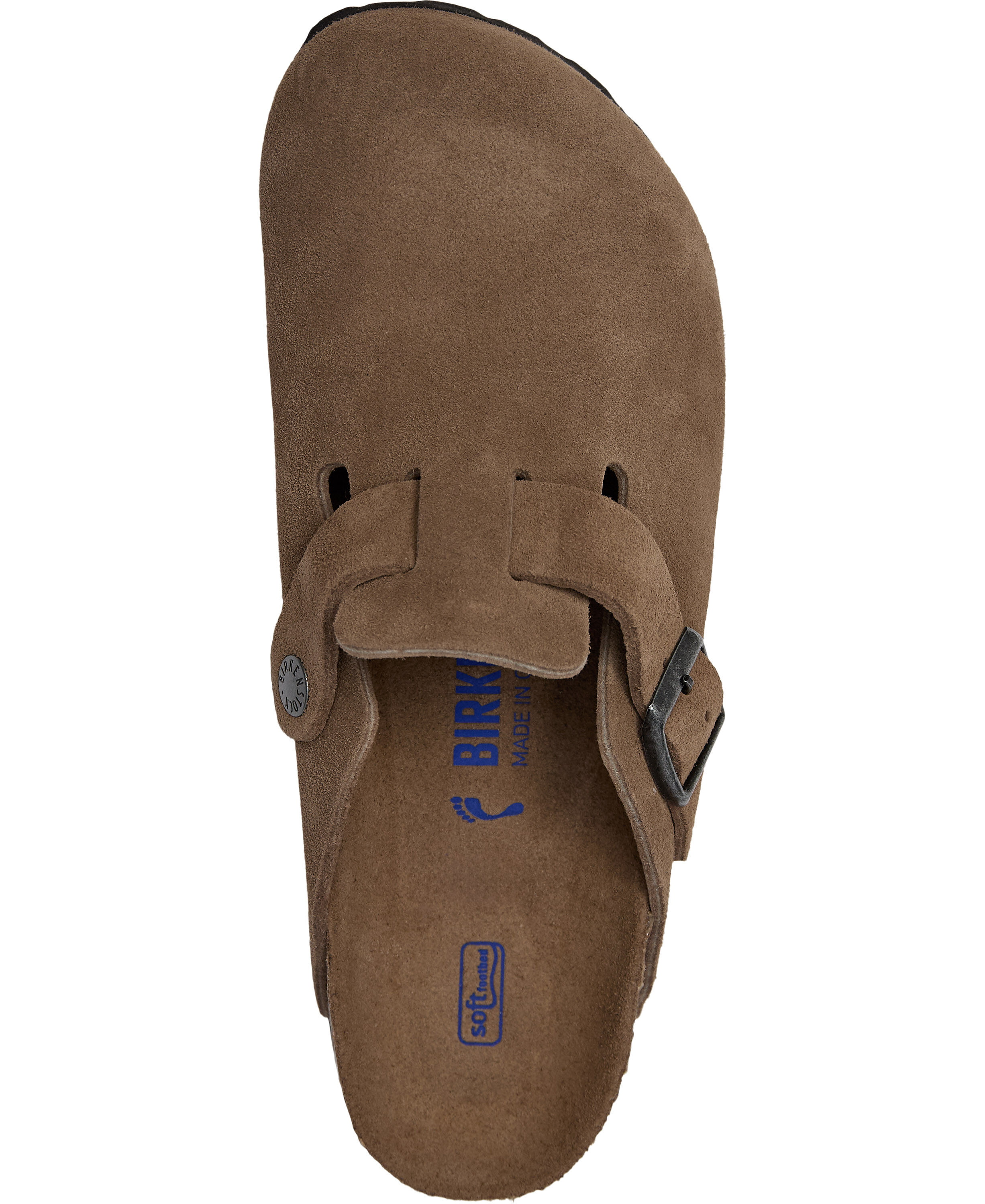 Boston SFB LEVE Dark Tea Tonal FB