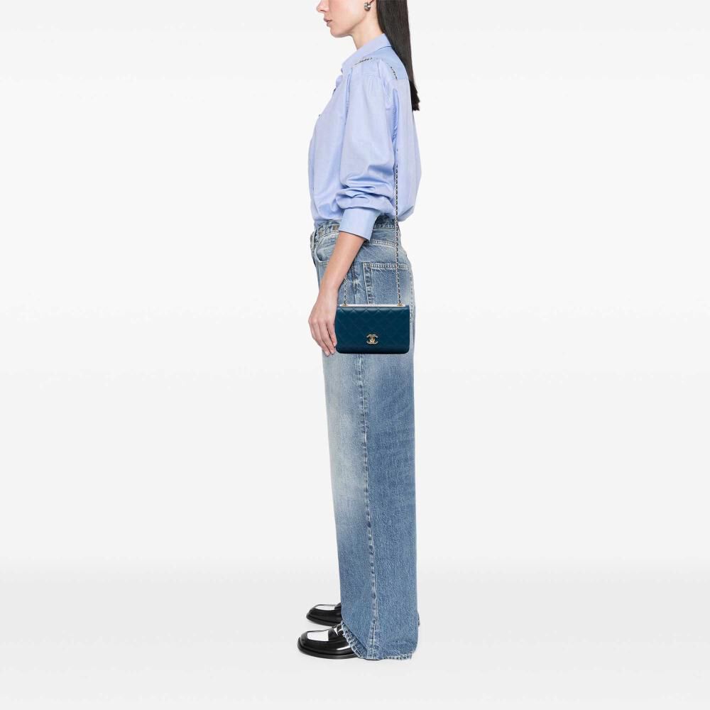 Chanel Flap Bag