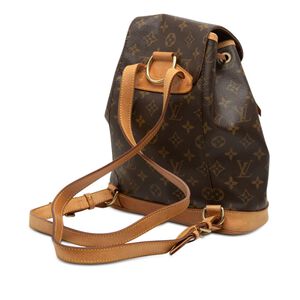 Louis Vuitton Montsouris