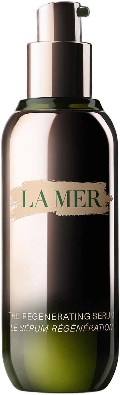 The Regenerating Serum