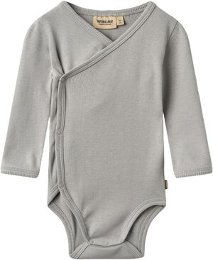 Body Wraparound L/S Pil