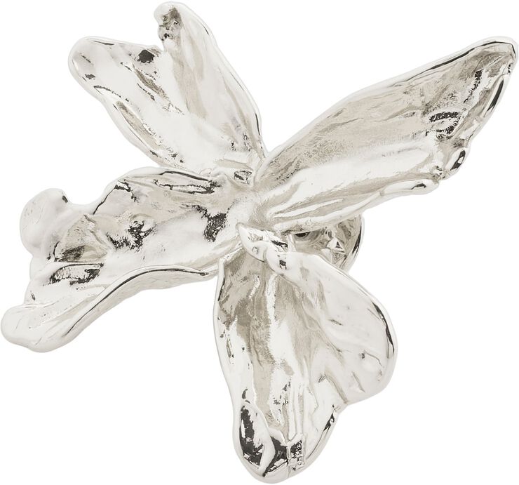 DREAM broche silver-plated