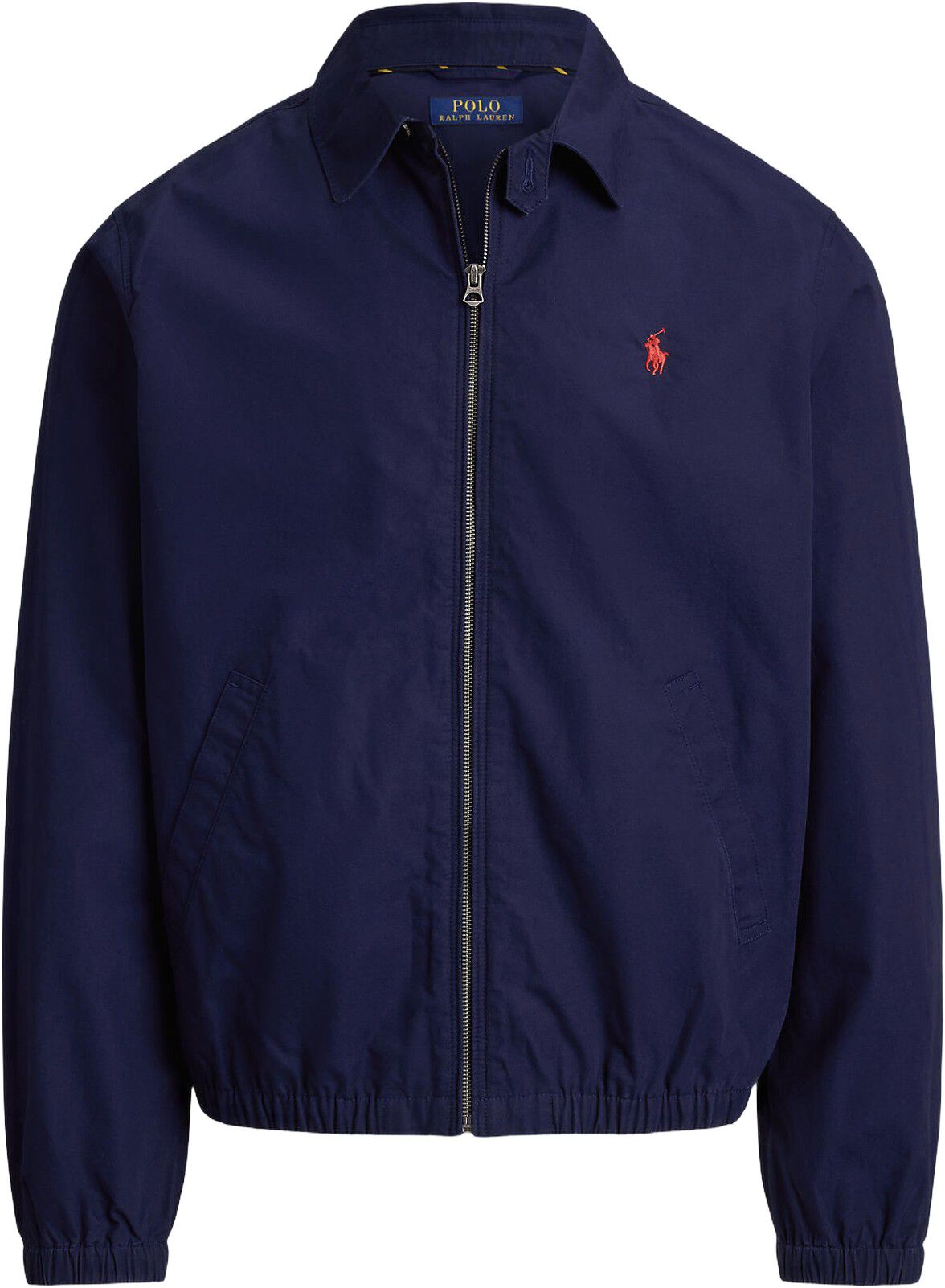 COTTON POPLIN-WVN-JACKET