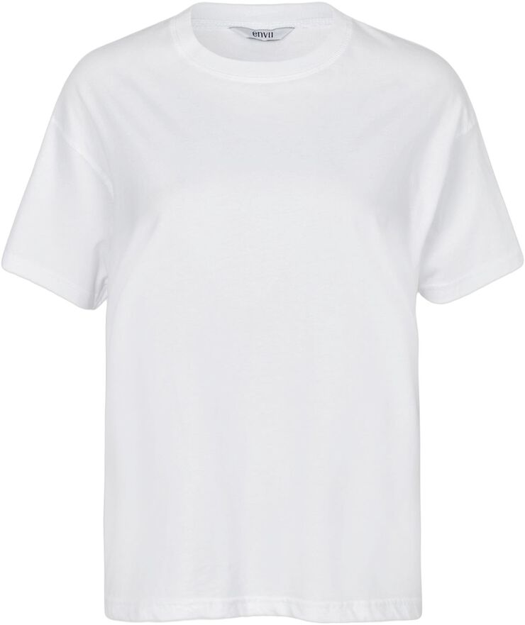 ENKULLA SS TEE SOLID 5310