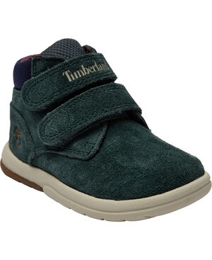 Toddle Tracks MID HOOK & LOOP BOOT