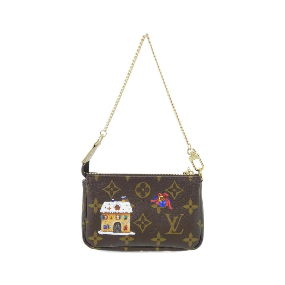 Louis Vuitton Pochette Accessoires