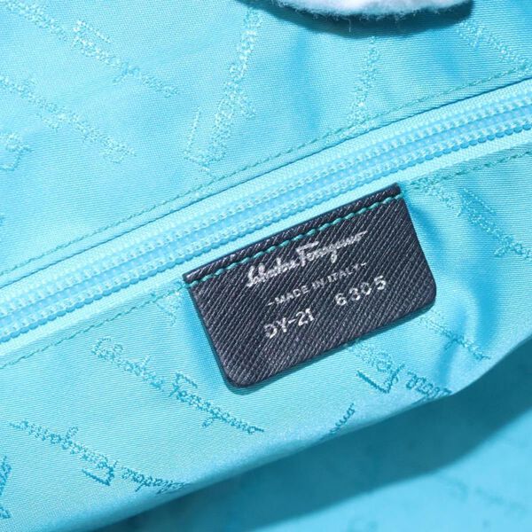 Salvatore Ferragamo Shoulder Bag