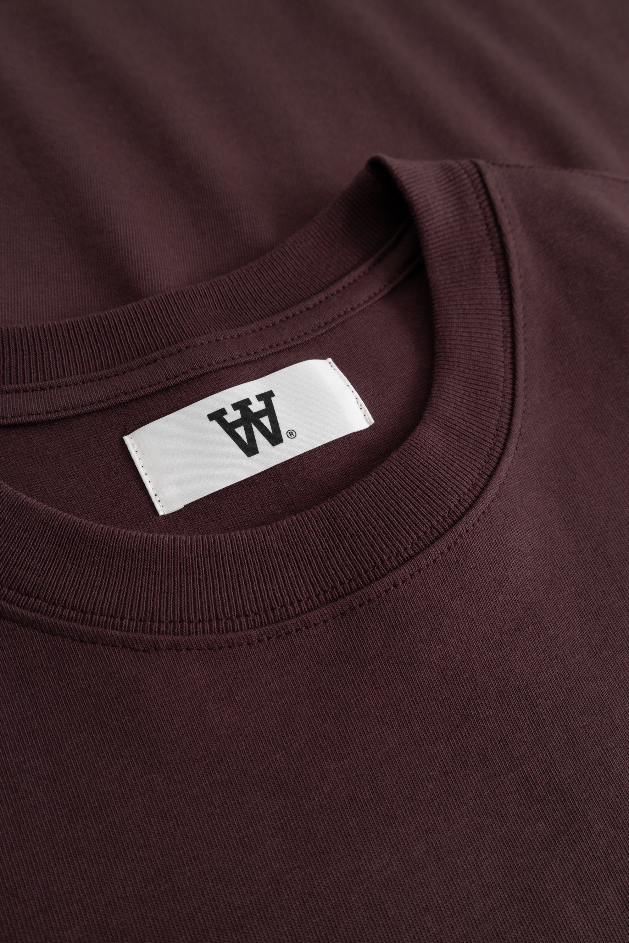 WWLiam routing tee 25419