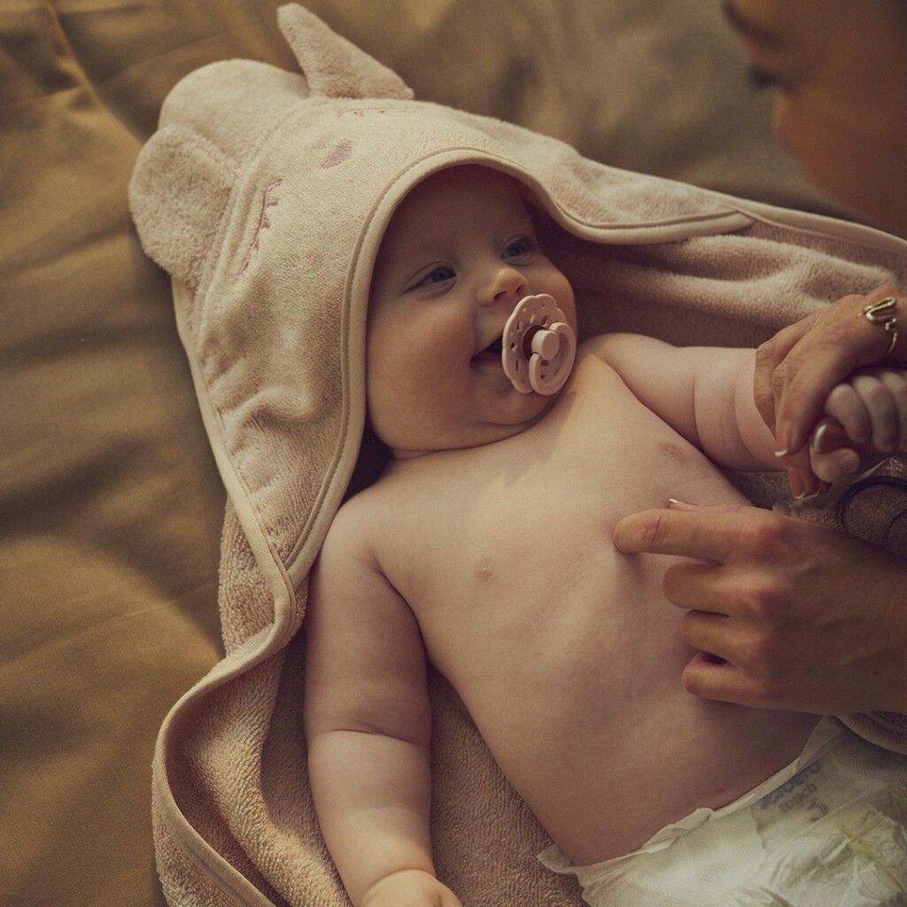 Swaddle Towel Bear