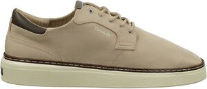 San Prep Low Lace Shoe