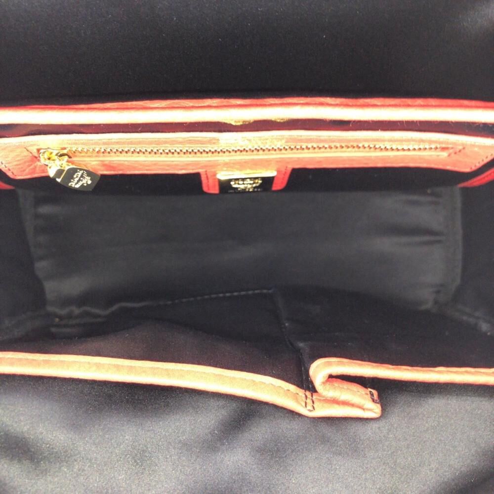 Mcm Backpack