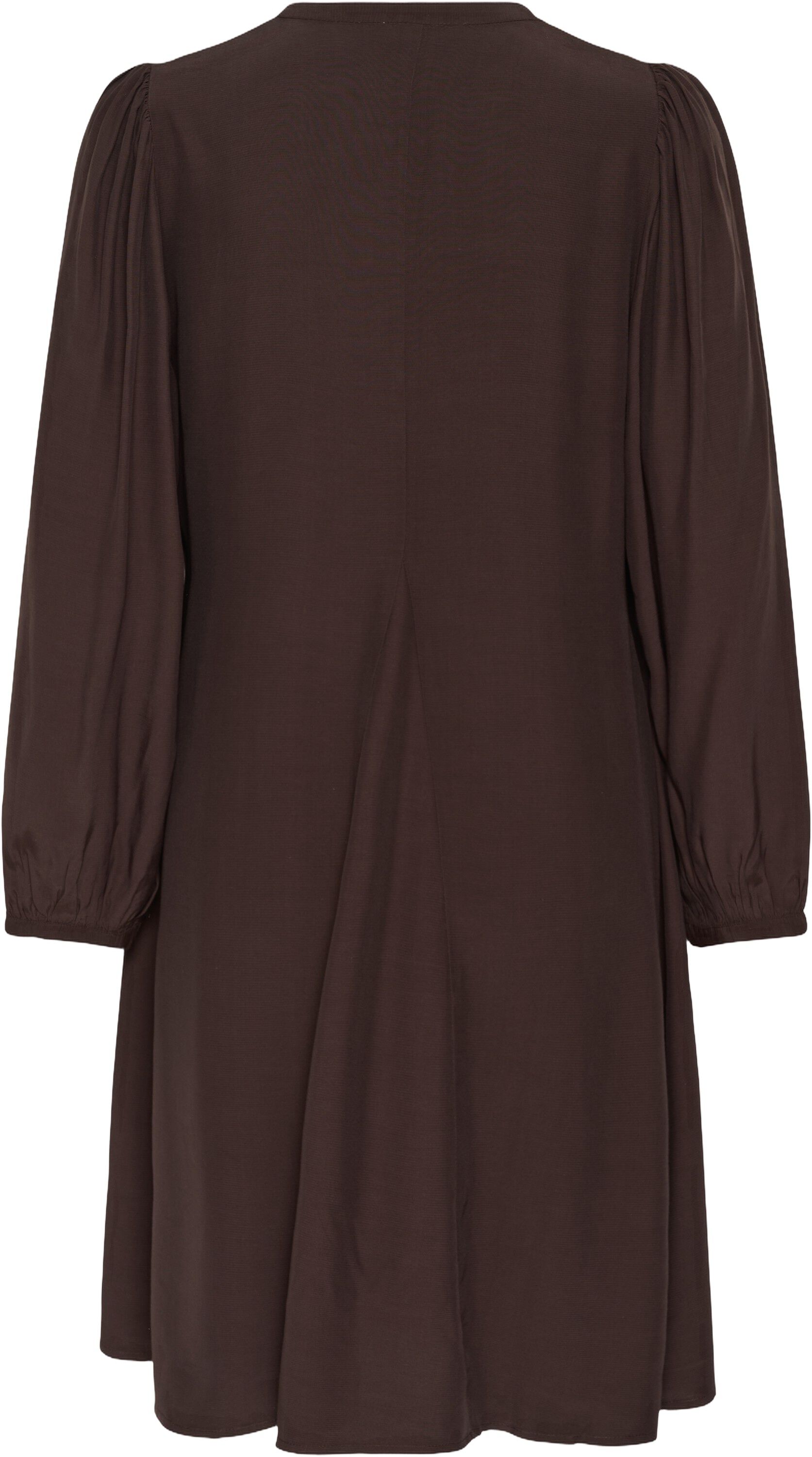 SLLantana Embroidery Dress