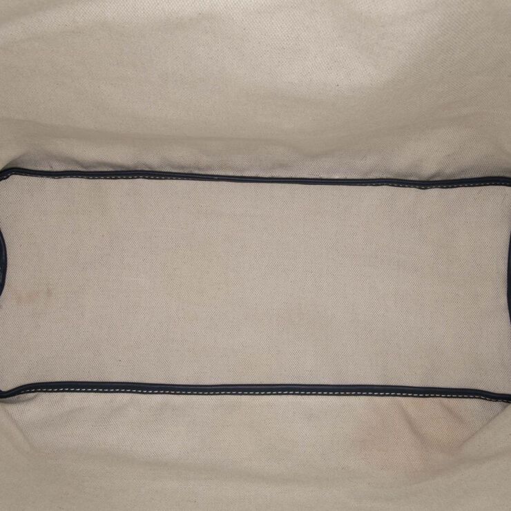 Goyard St Louis Tote