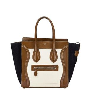 Celine Luggage