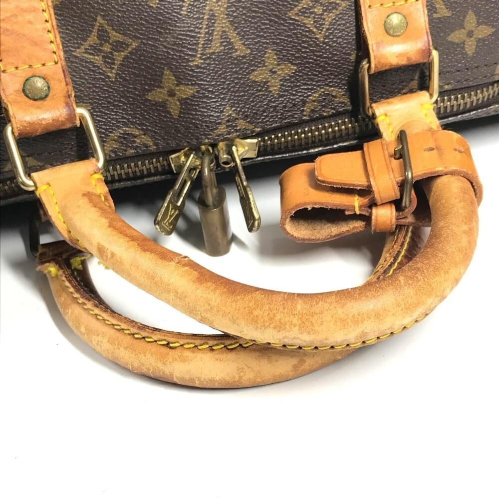 Louis Vuitton Keepall
