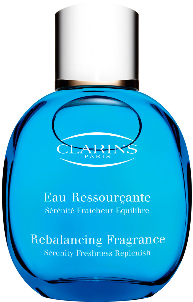 Eau Ressourcante Spray 100 ml.
