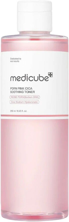 PDRN Pink Cica Soothing Toner