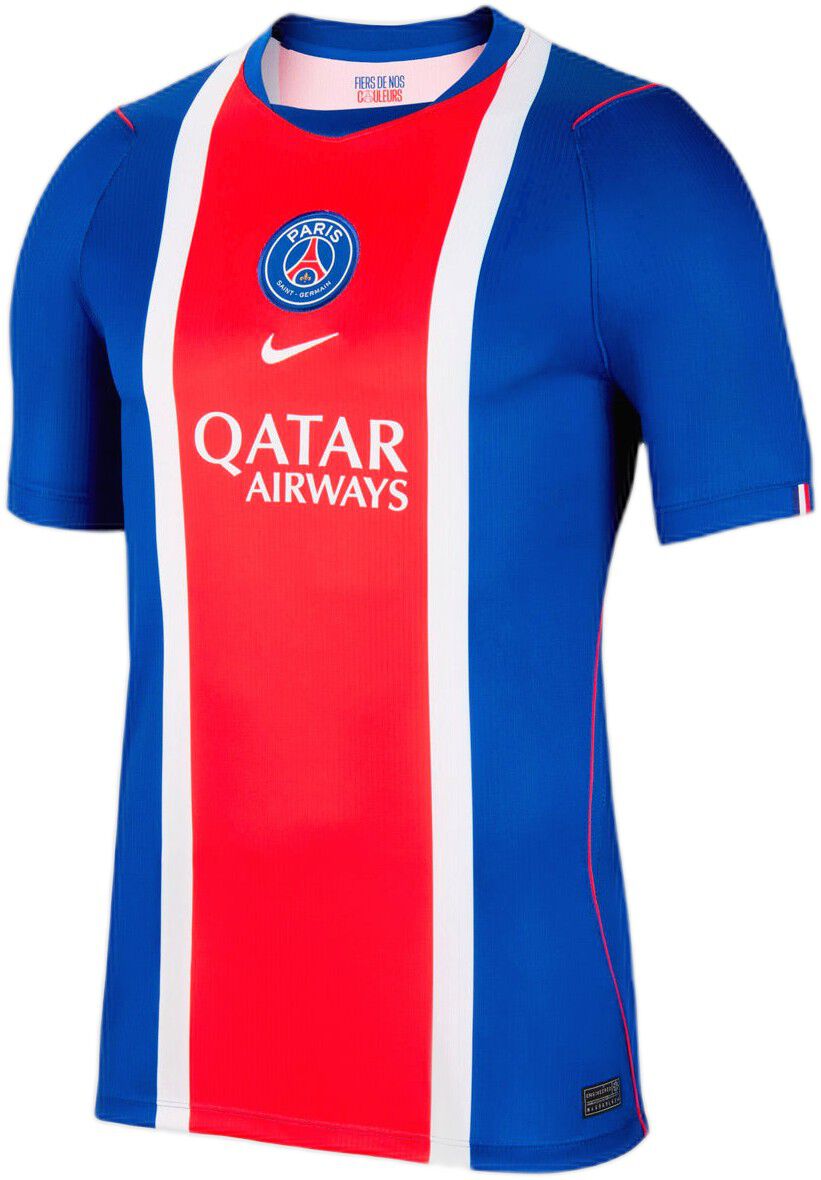 Paris Saint Germain 26/27 Hjemmebanetr&oslash;je