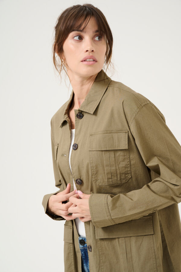 CUhalina Jacket