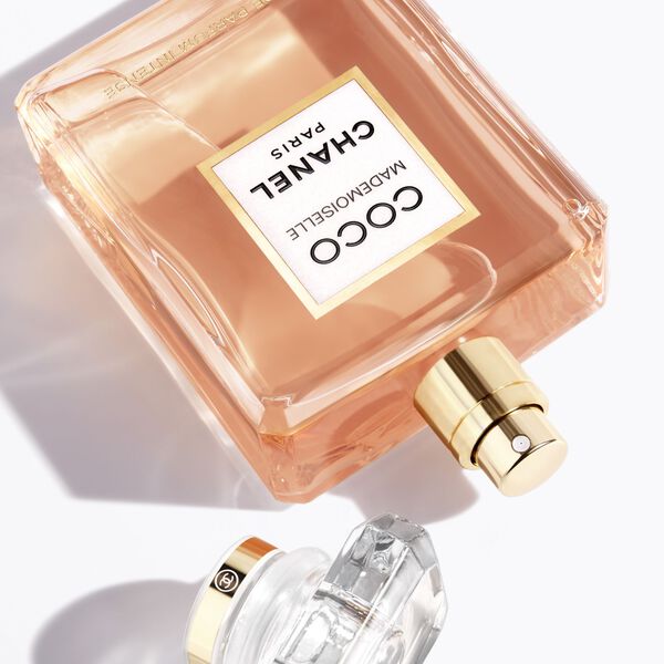 Eau De Parfum Intense Spray