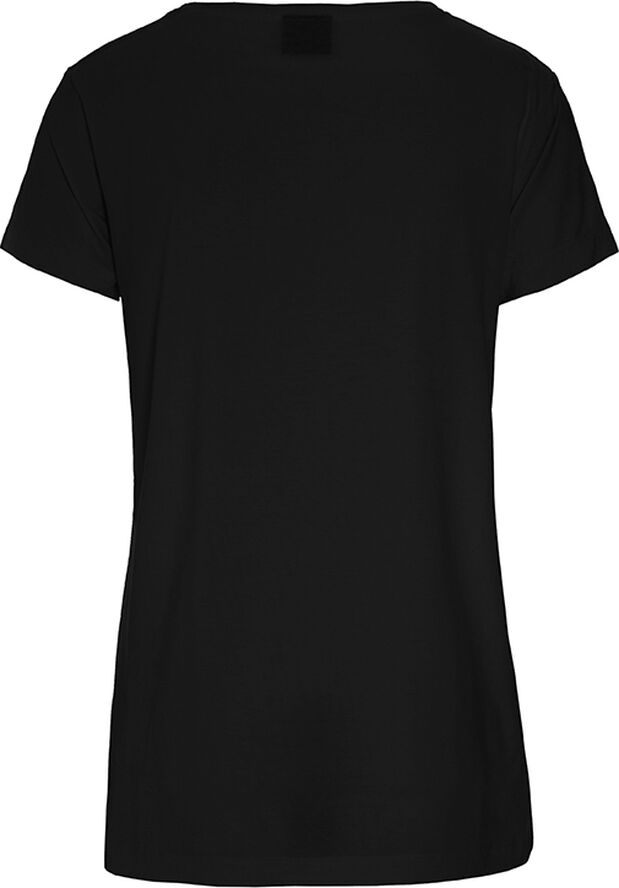 Atlas jersey t-shirt