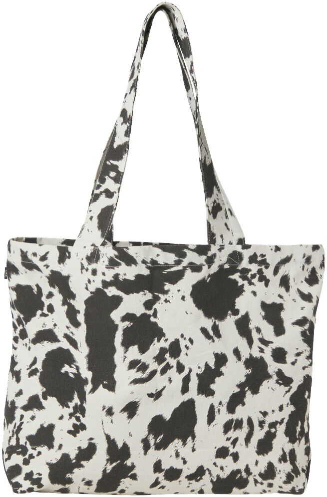 JXBETHANY AOP TOTE BAG ACC LN