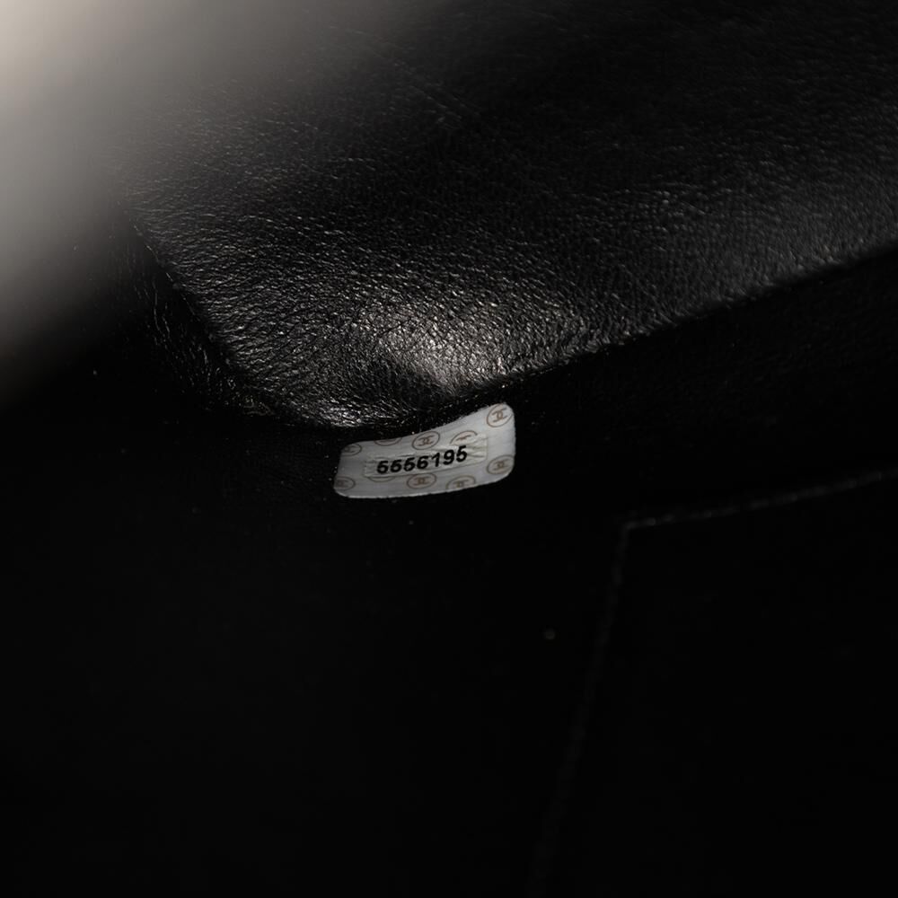 Chanel Tote
