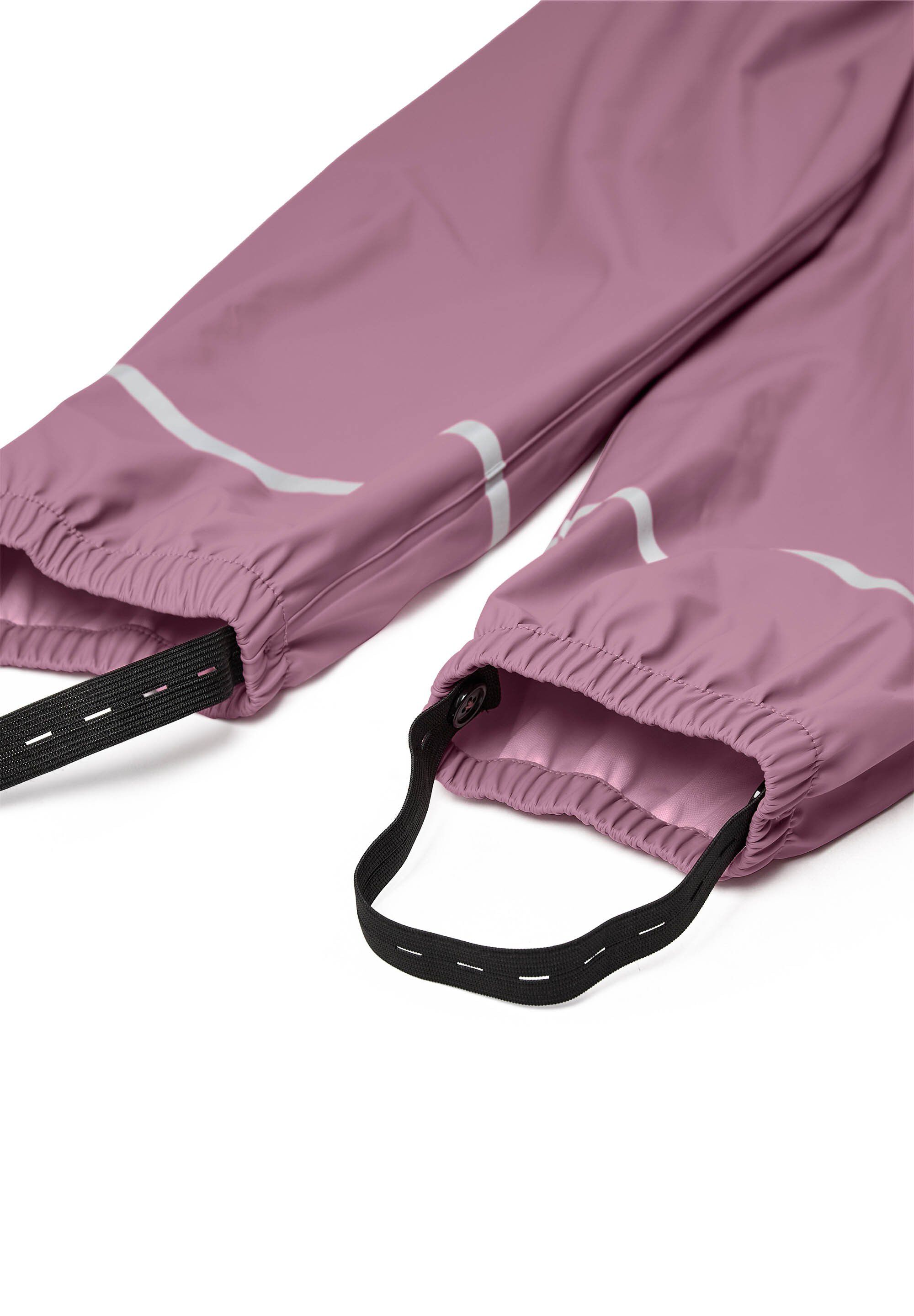 LWJORI 200 - PU RAIN SET