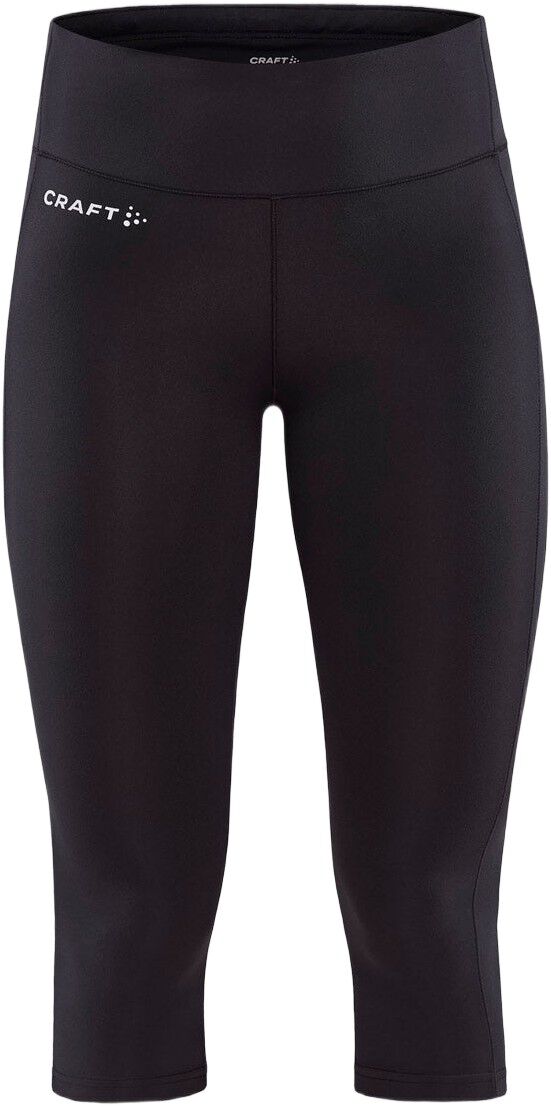 ESSENCE CAPRI TIGHTS
