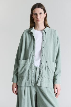 Berubetto fl&oslash;jlsjakke