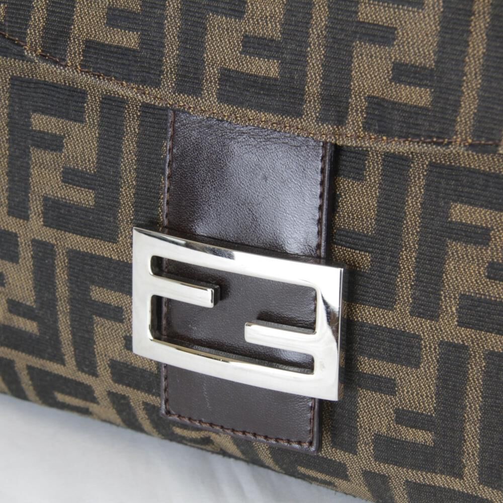 Fendi Baguette Mamma
