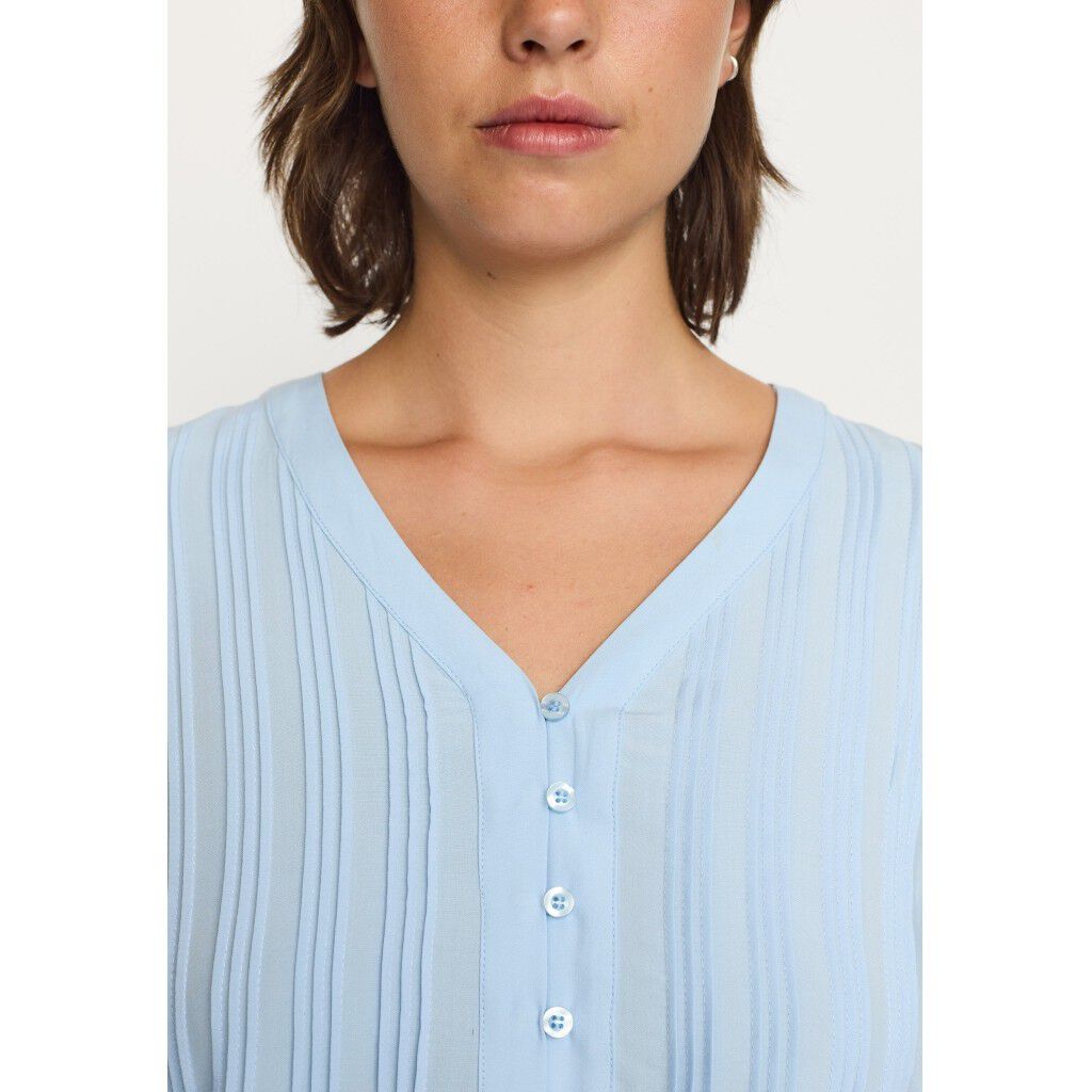 SRFreedom V-neck Blouse