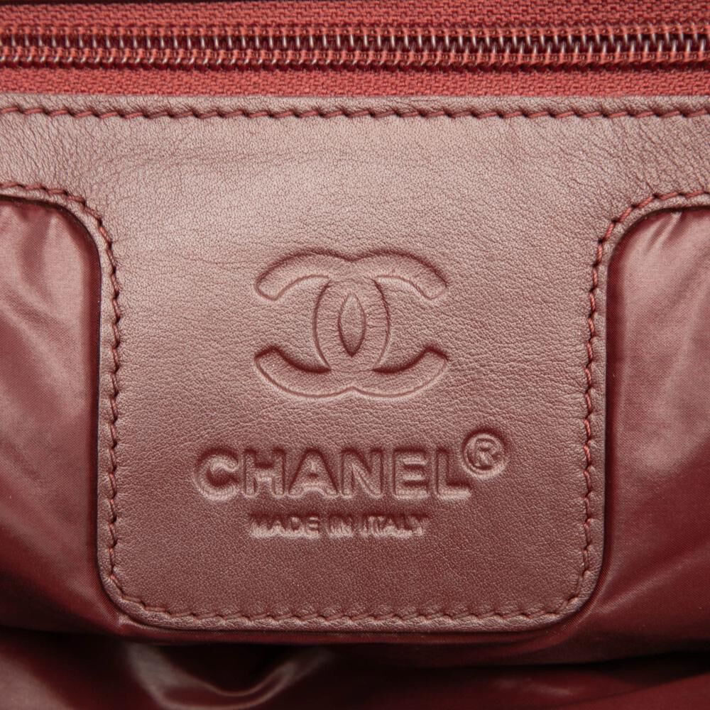 Chanel Handbag
