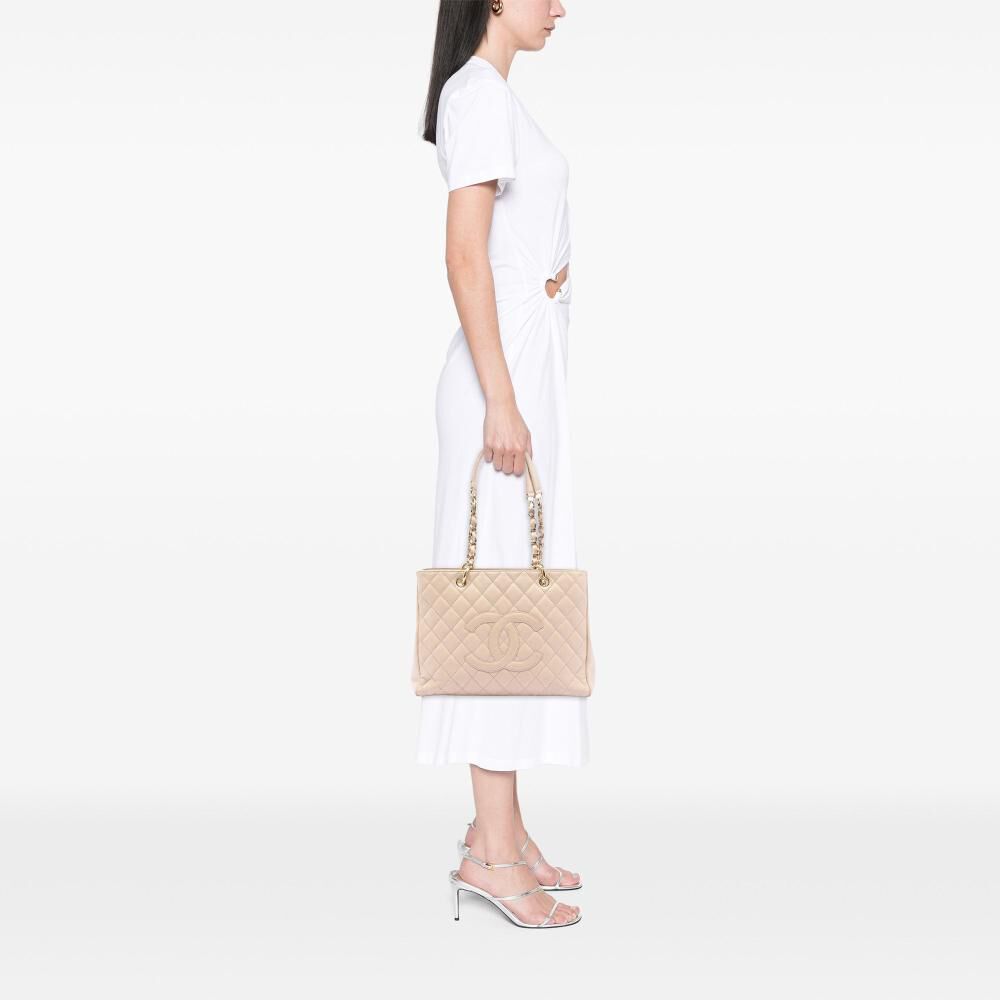 Chanel Tote
