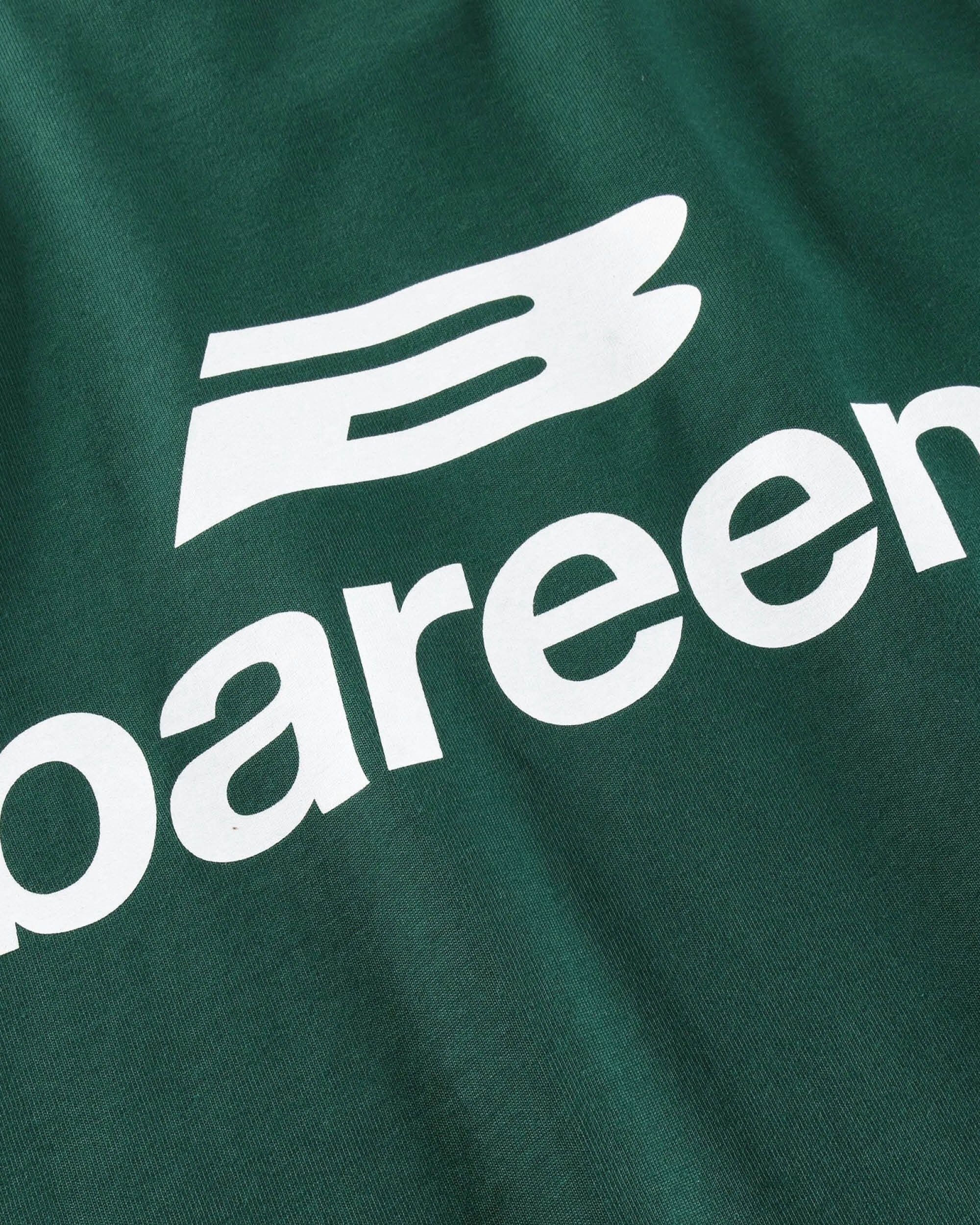 Box Fit T-shirt - SS26 Seasonal