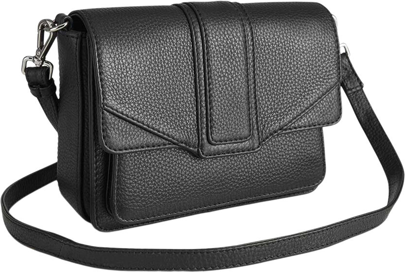 BeckyMBG Cross. Bag, Grain