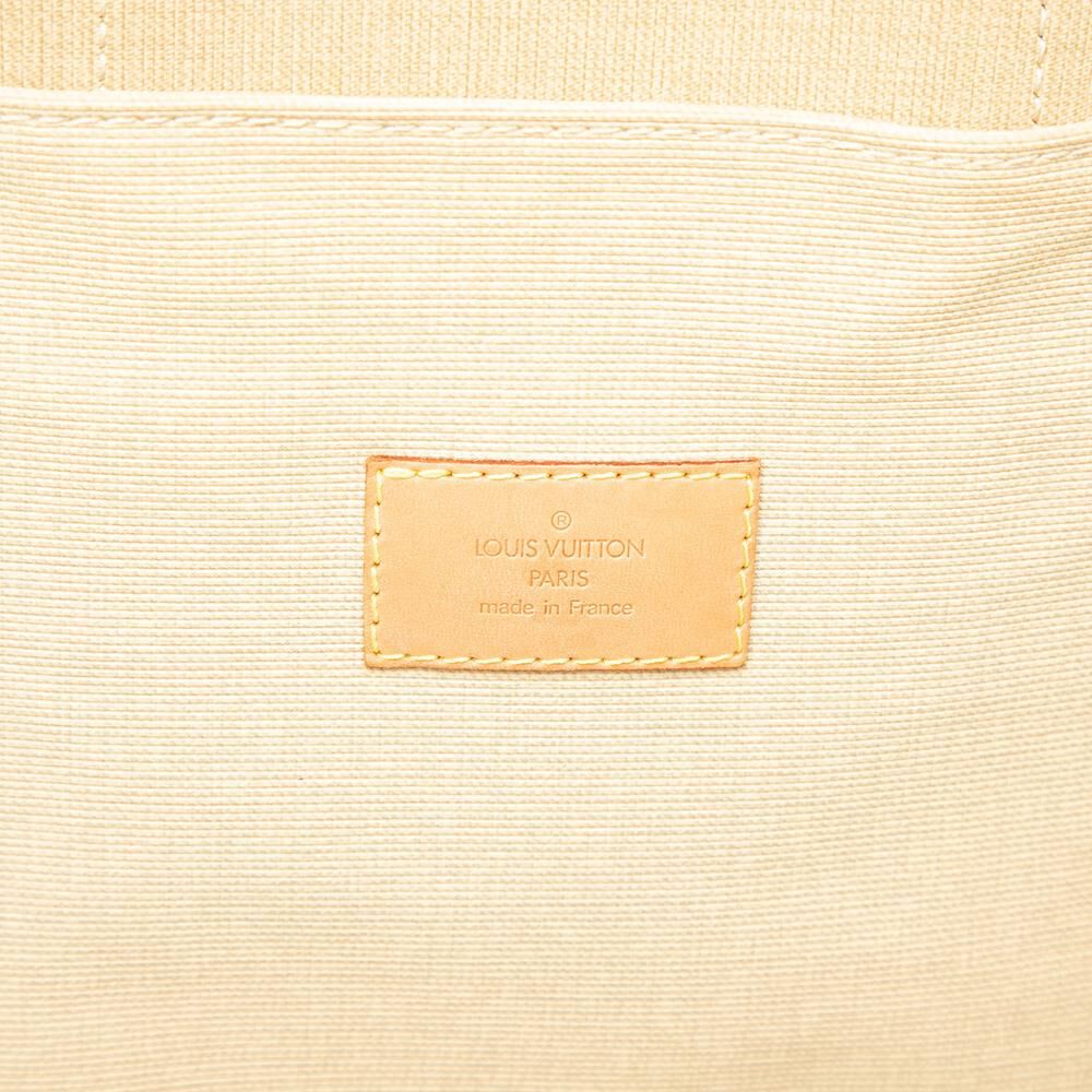 Louis Vuitton Sirius