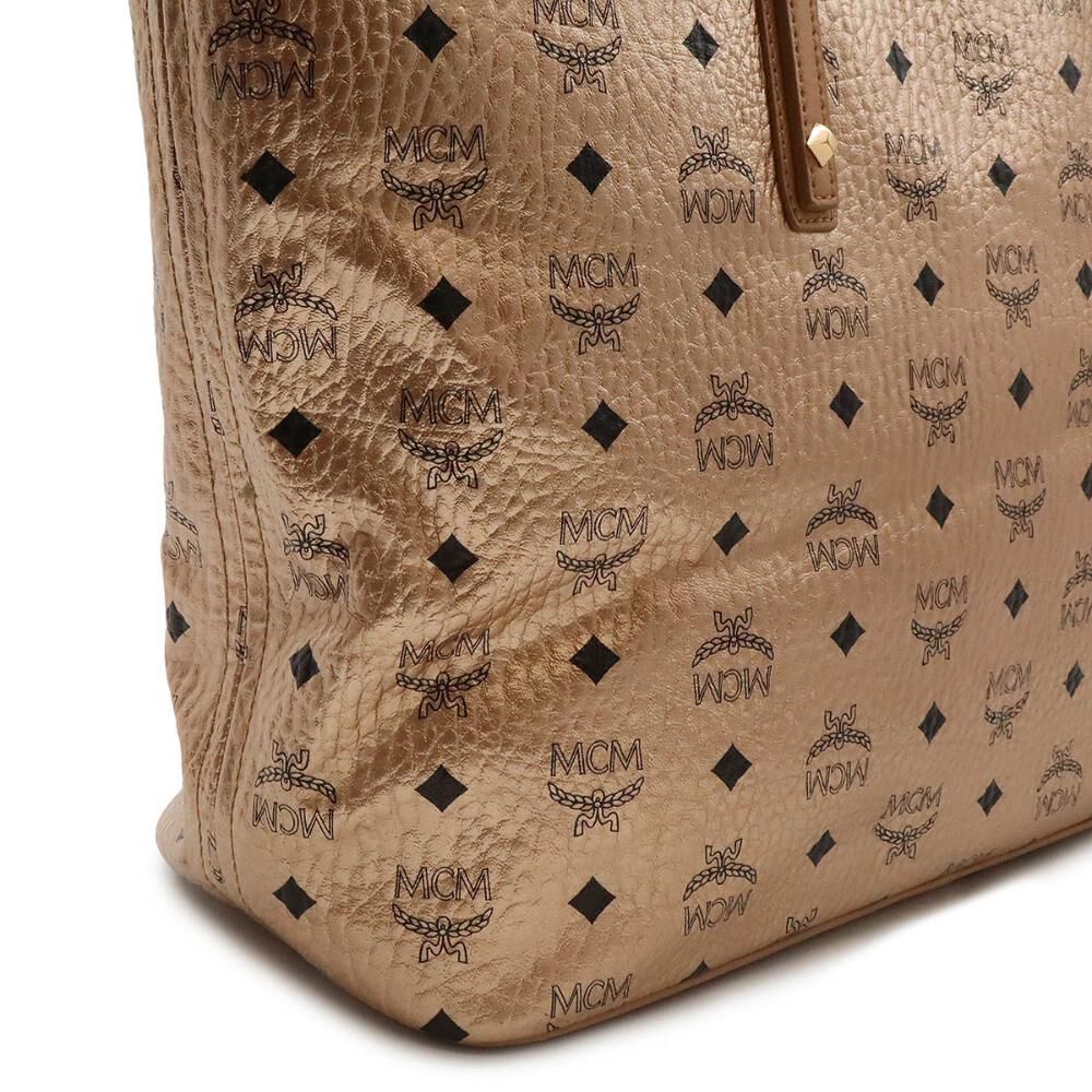Mcm Tote