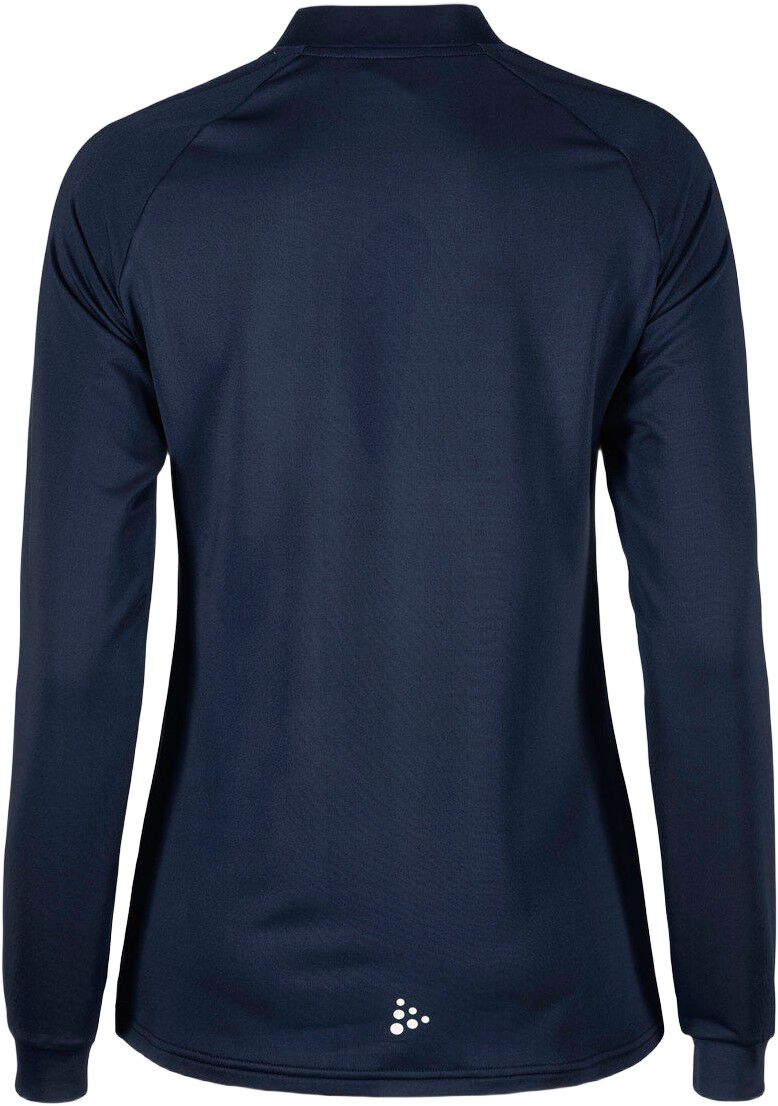 Extend Half Zip Tr&aelig;nings Tr&oslash;je