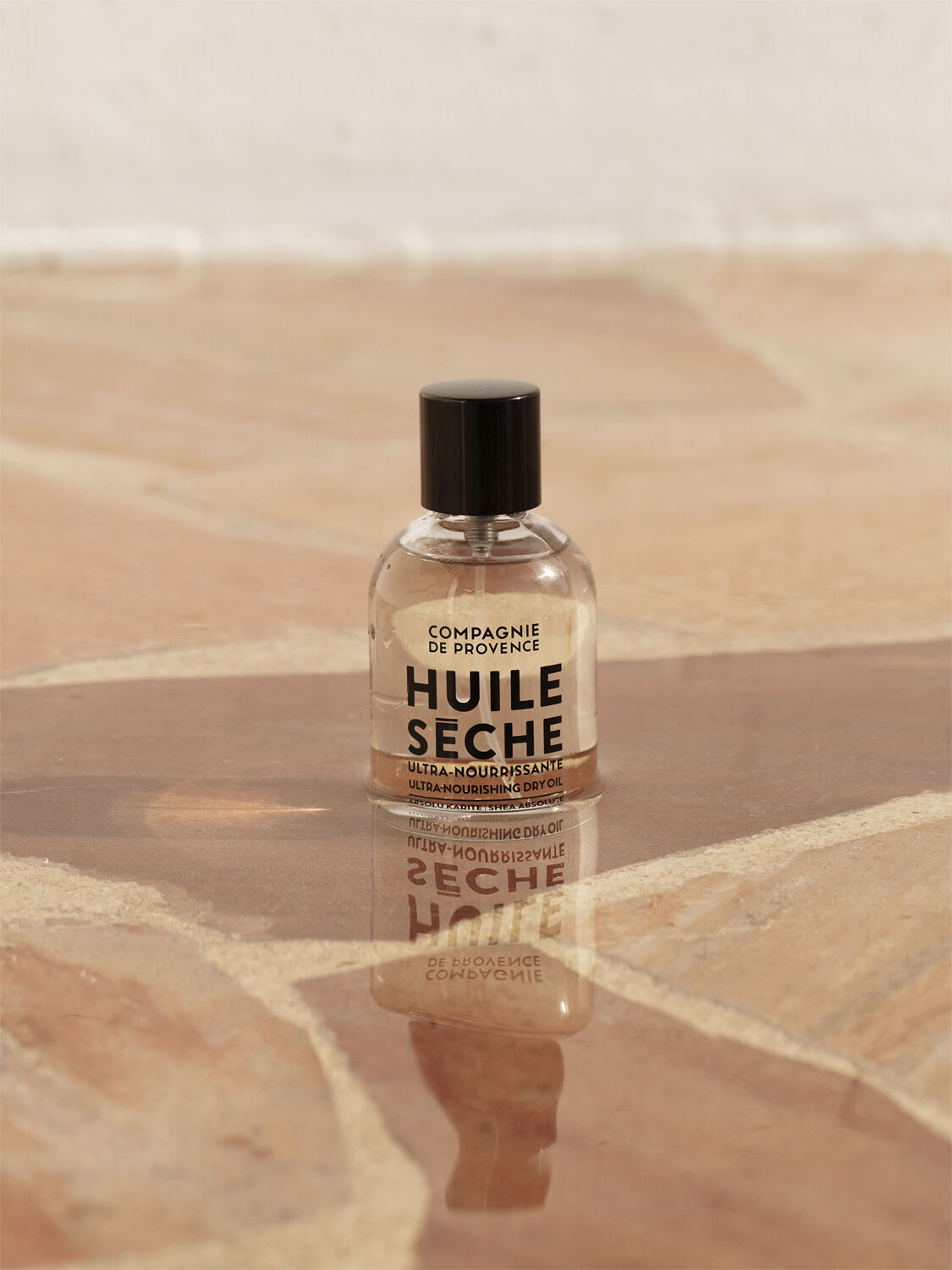 ULTRA NOURISHING DRY OIL SHEA BUTTER 100 ML