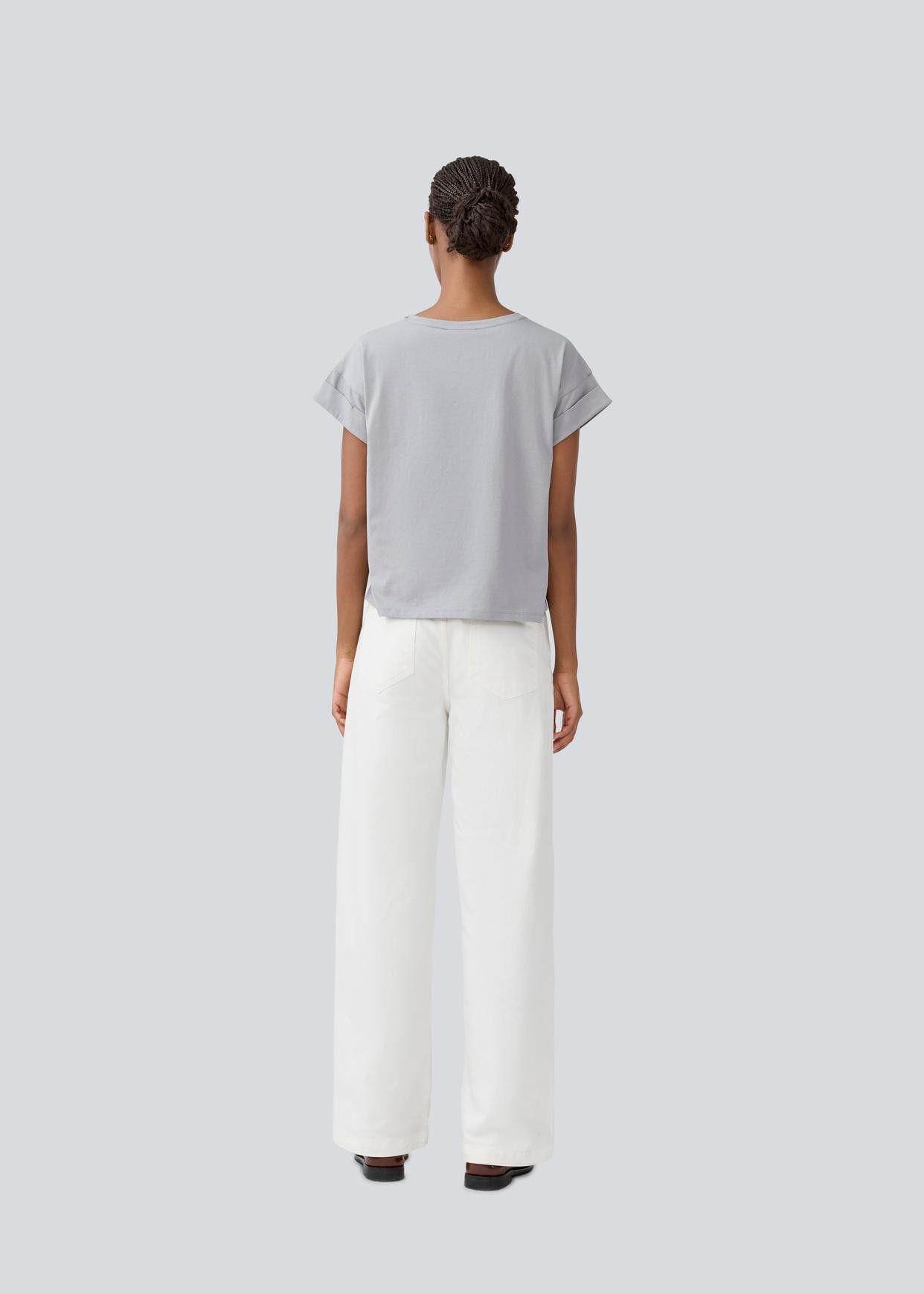 IsoldeMD solid pants