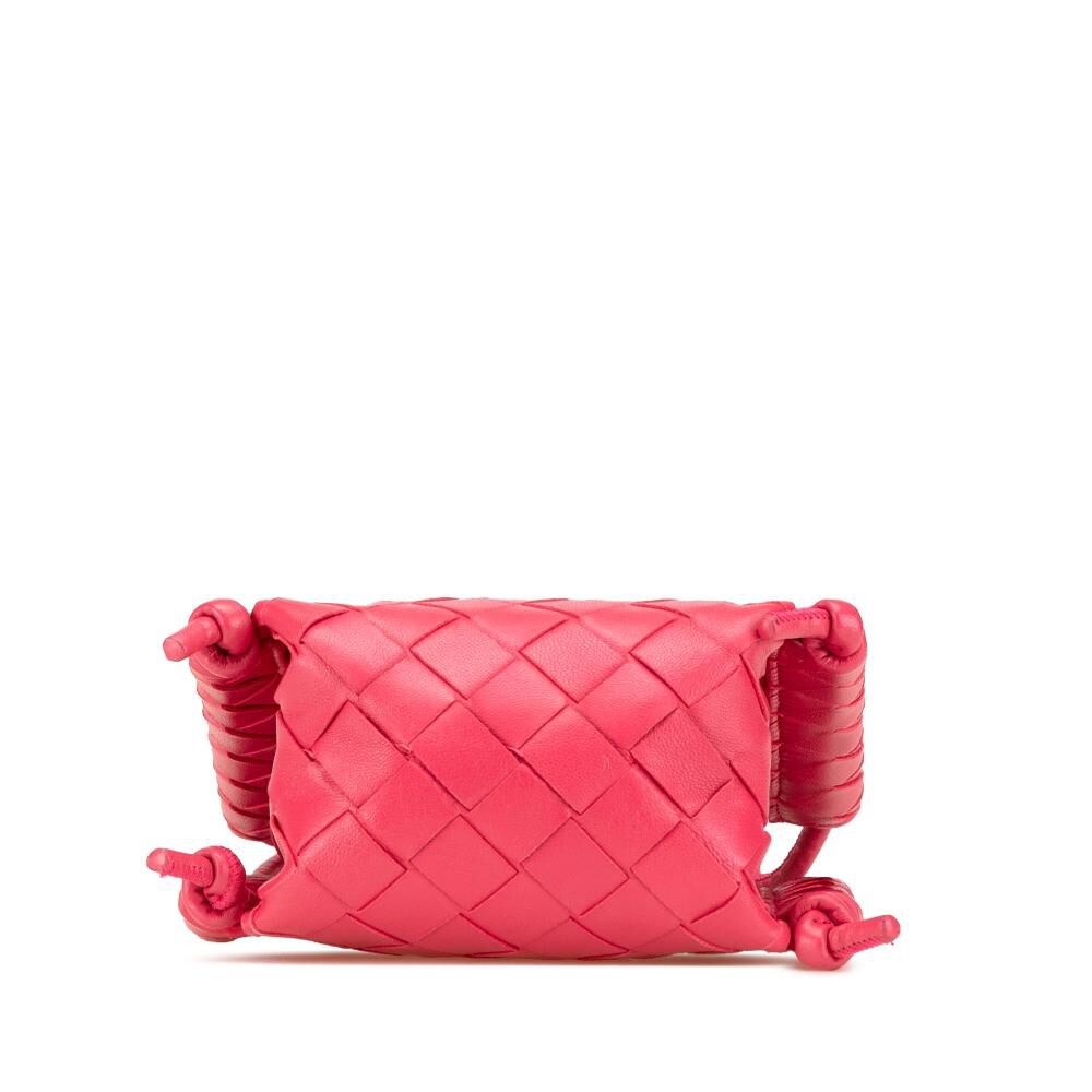 Bottega Veneta Crossbody Bag