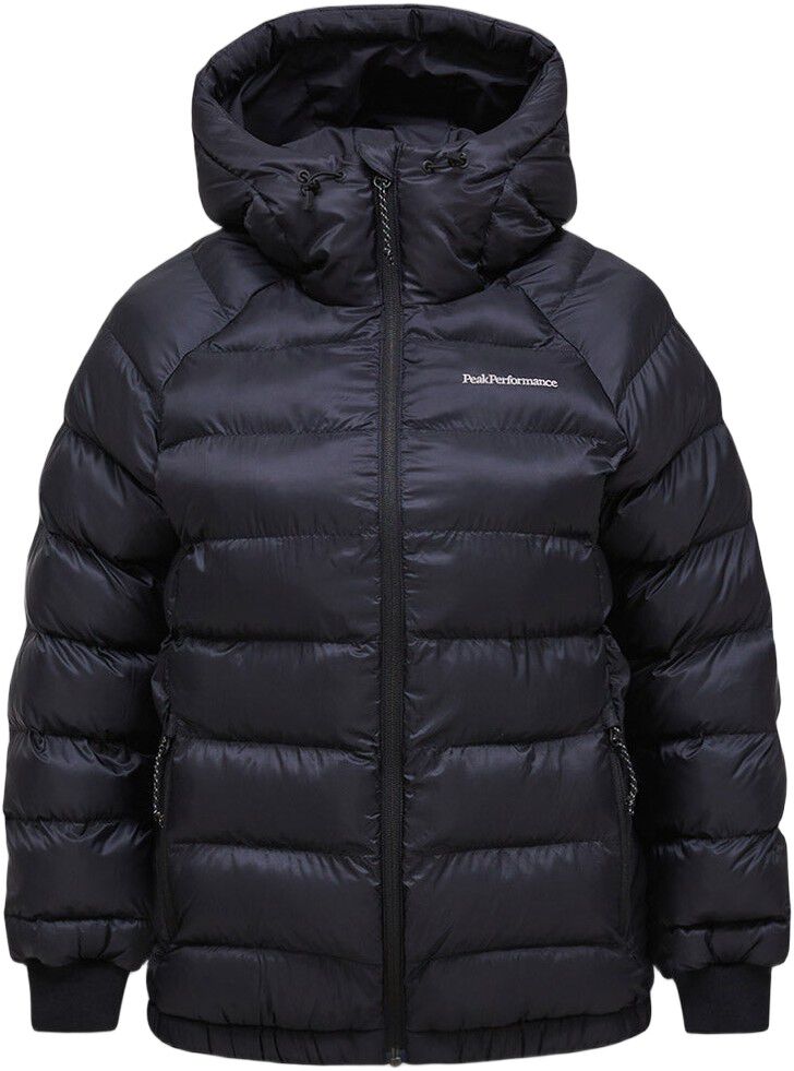 Tomic Insulated Vinterjakke