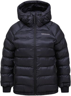 Tomic Insulated Vinterjakke