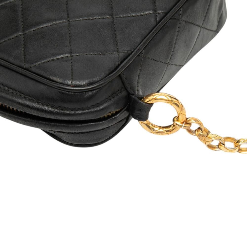 Chanel Shoulder Bag