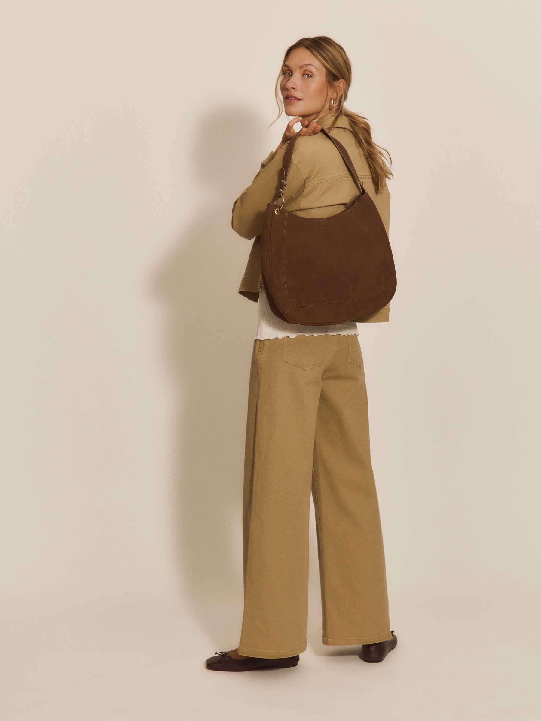 RWAlix MW Trousers